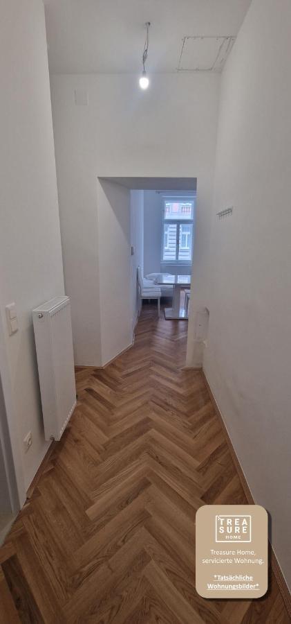 Apartament Default Kaschelgasse Wiedeń Zewnętrze zdjęcie