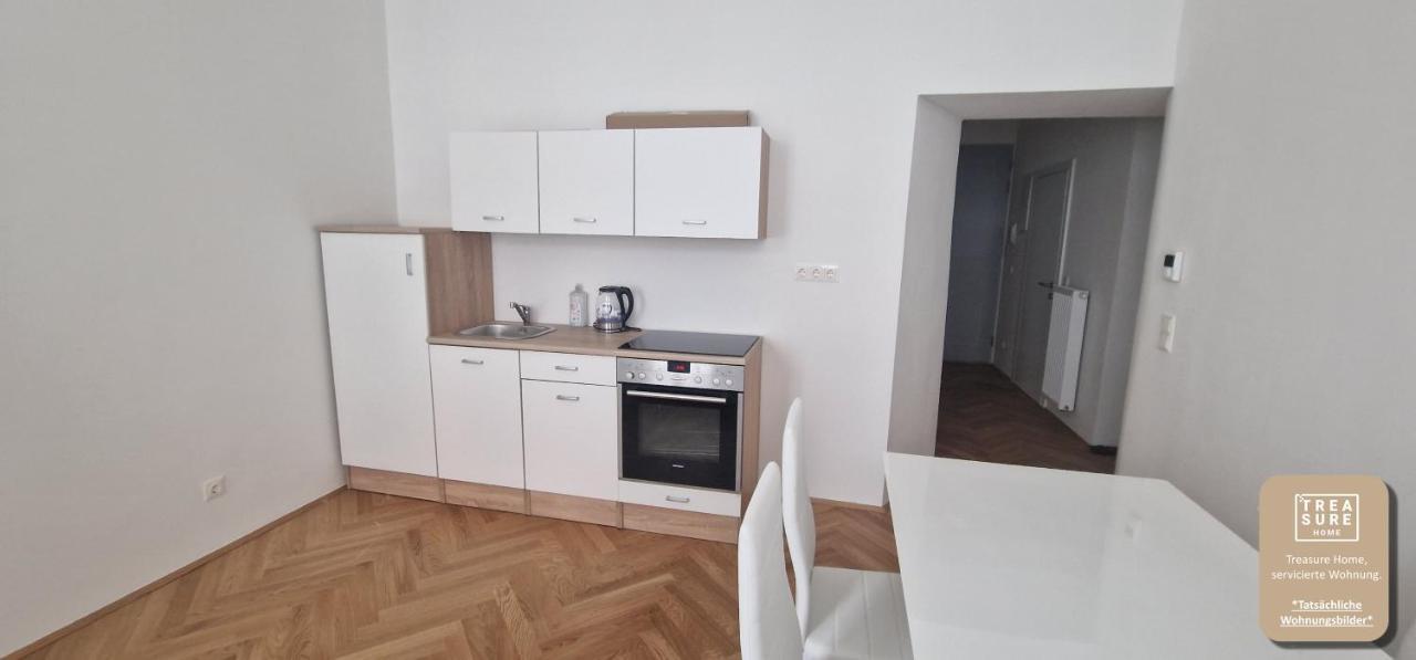 Apartament Default Kaschelgasse Wiedeń Zewnętrze zdjęcie