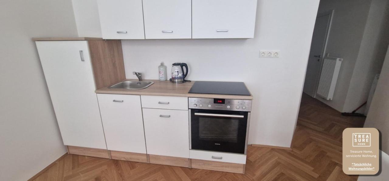 Apartament Default Kaschelgasse Wiedeń Zewnętrze zdjęcie