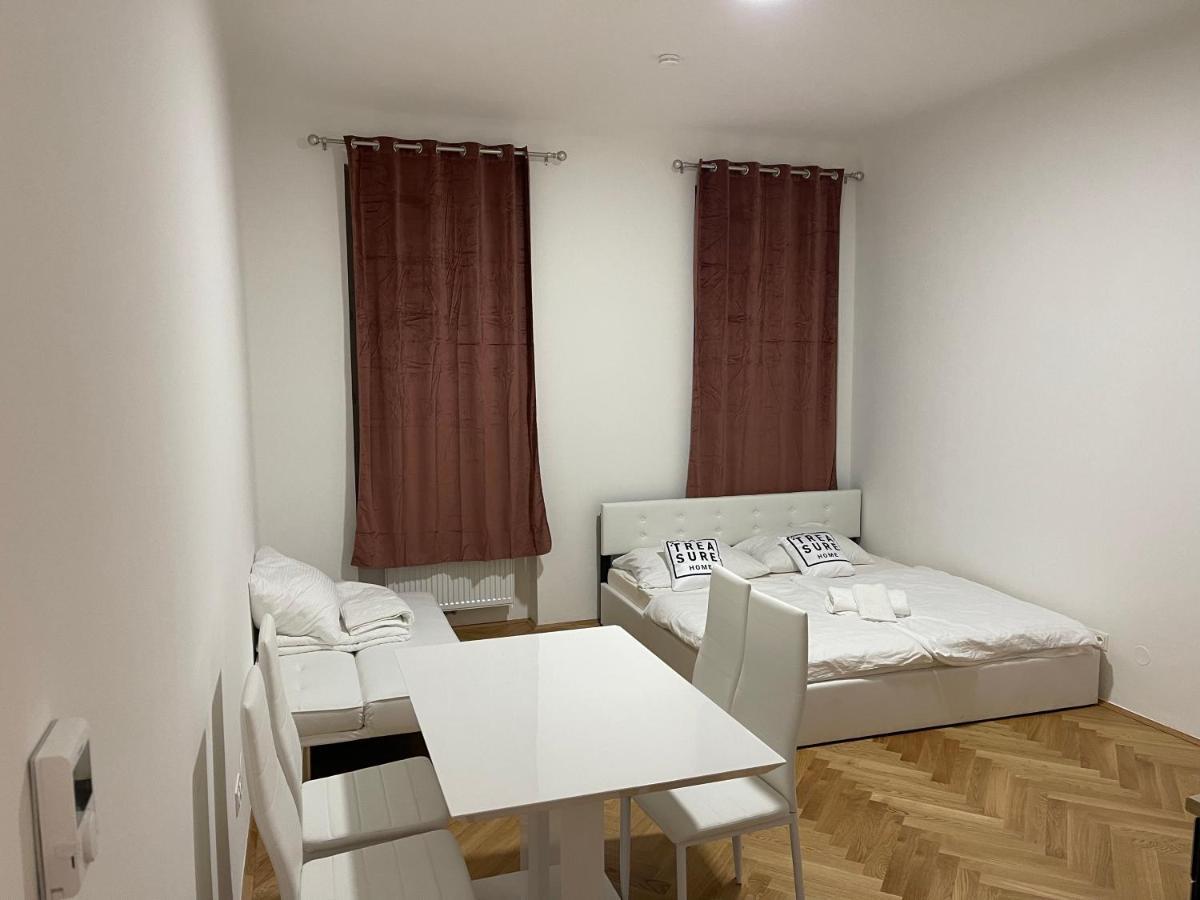 Apartament Default Kaschelgasse Wiedeń Zewnętrze zdjęcie